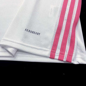 Camisa Real Madrid 20/21 Retrô Home Masculino