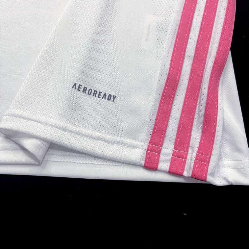 Camisa Real Madrid 20/21 Retrô Home Masculino