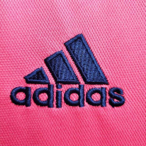 Camisa Real Madrid 20/21 Retrô Away Masculino