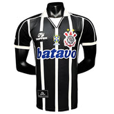 Camisa Corinthians 1999 Away Retrô Masculino