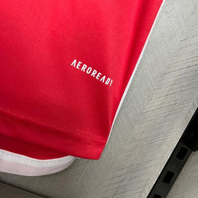 Camisa Internacional 24/25 Home Torcedor Masculino