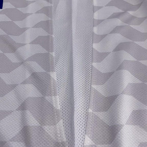 Camisa Corinthians 2011/12 Home Retrô Masculino