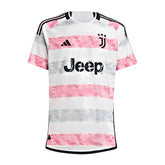 Camisa Juventus 23/24 Away Masculino Torcedor