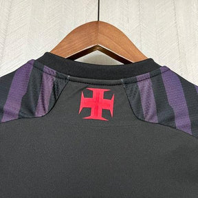 Camisa Vasco 2024/25 PRÉ JOGO 2 Masculino