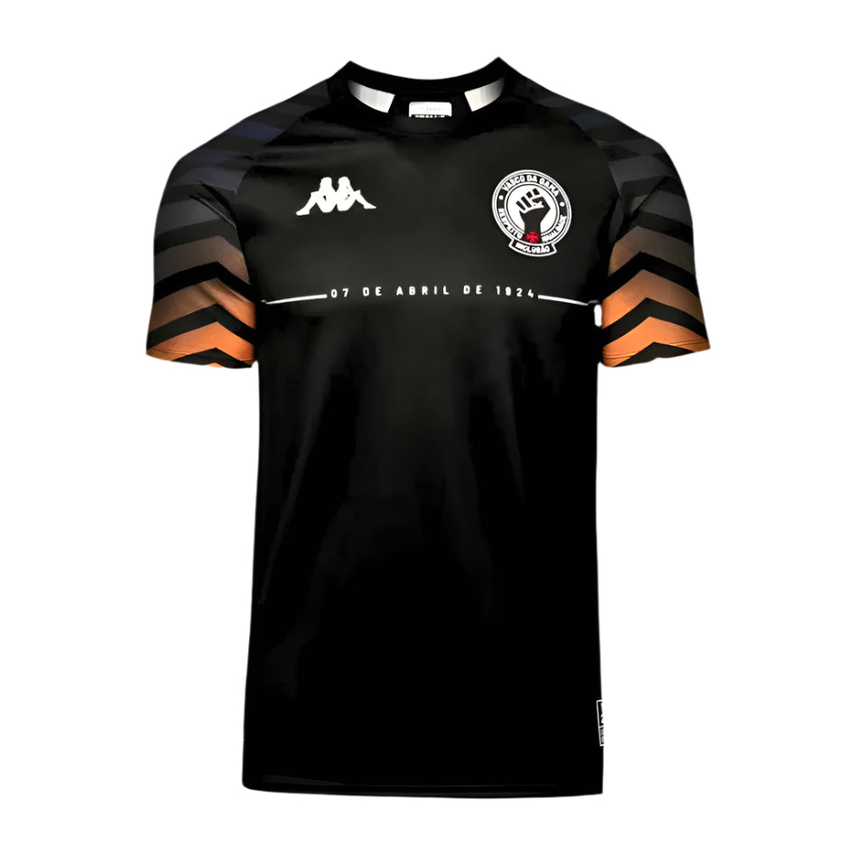 Camisa Vasco 2024/25 PRÉ JOGO 2 Masculino