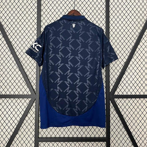 Camisa Manchester United 2024/25 Away Torcedor Masculino