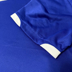 Camisa Brasil Retrô 2006 Away Masculino