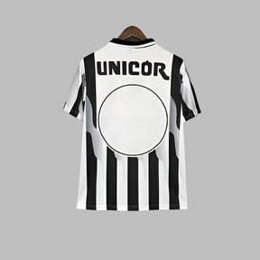 Camisa Santos Away 1998 Retrô Masculino
