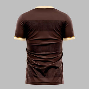 Camisa Flamengo Identidade 24/25 Masculino