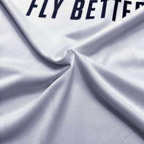 Camisa Real Madrid 20/21 Retrô Home Masculino