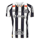 Camisa Santos 24/25 Away Torcedor Masculino C/ Patrocínios