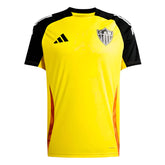 Camisa Atlético Mineiro 2025/26 Treino Torcedor Masculino