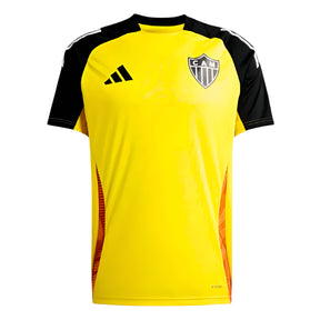 Camisa Atlético Mineiro 2025/26 Treino Torcedor Masculino