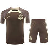 Set de Treino Corinthians 2024/25 Masculino