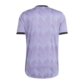 Camisa Real Madrid 22/23 Retrô Away Masculino