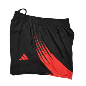 Short Feminino Flamengo 2025 Preto