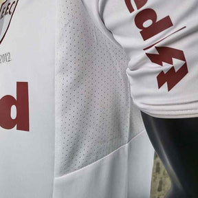 Camisa Fluminense 2011/12 Away Retrô