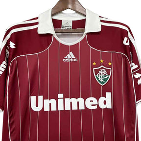 Camisa Fluminense 2007/08 Third Retrô