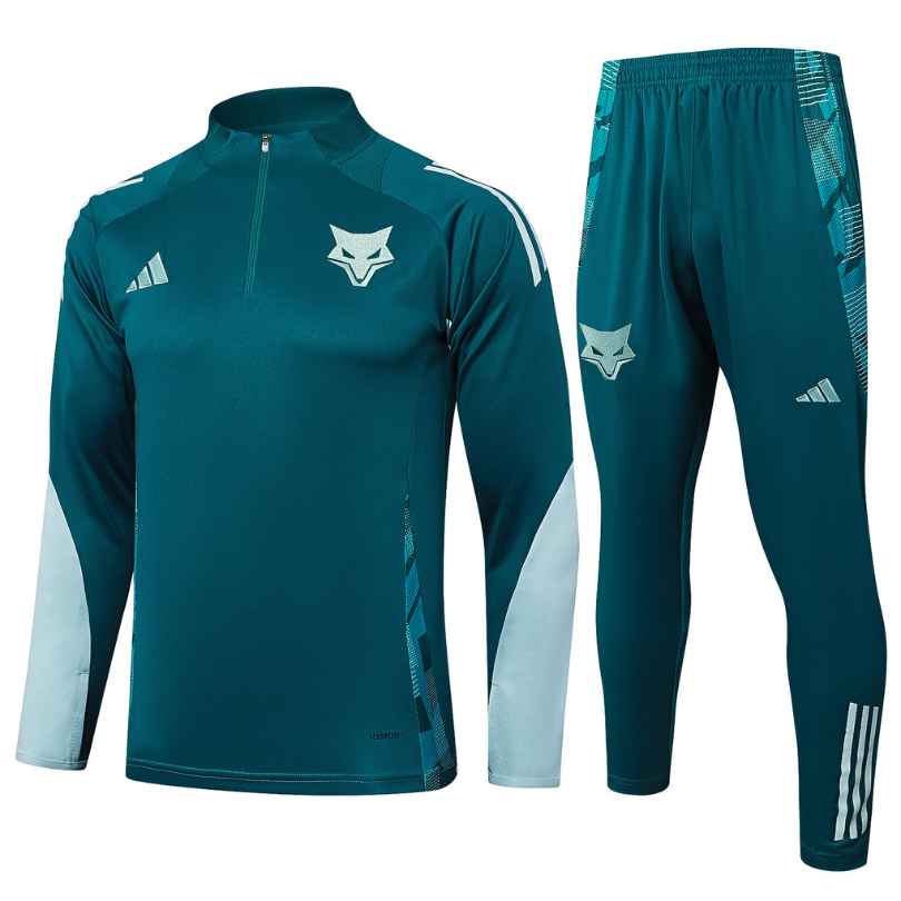 Kit Treino Cruzeiro 25/26 II Masculino