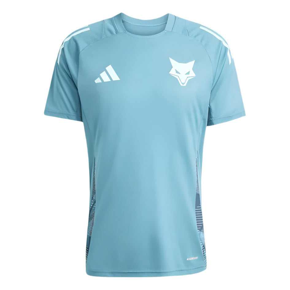 Camisa Cruzeiro 25/26 Treino II Masculino
