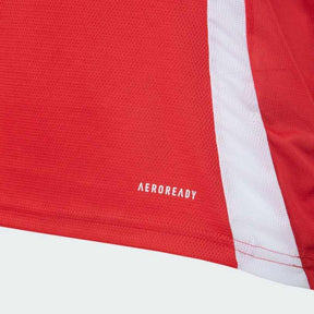 Camisa Internacional 25/26 Home Torcedor Masculino C/ Patrocínios