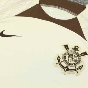 Set de Treino Corinthians 2024/25 Masculino