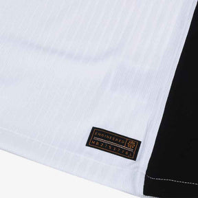 Camisa Corinthians Jogador 2025/26 Home Masculino