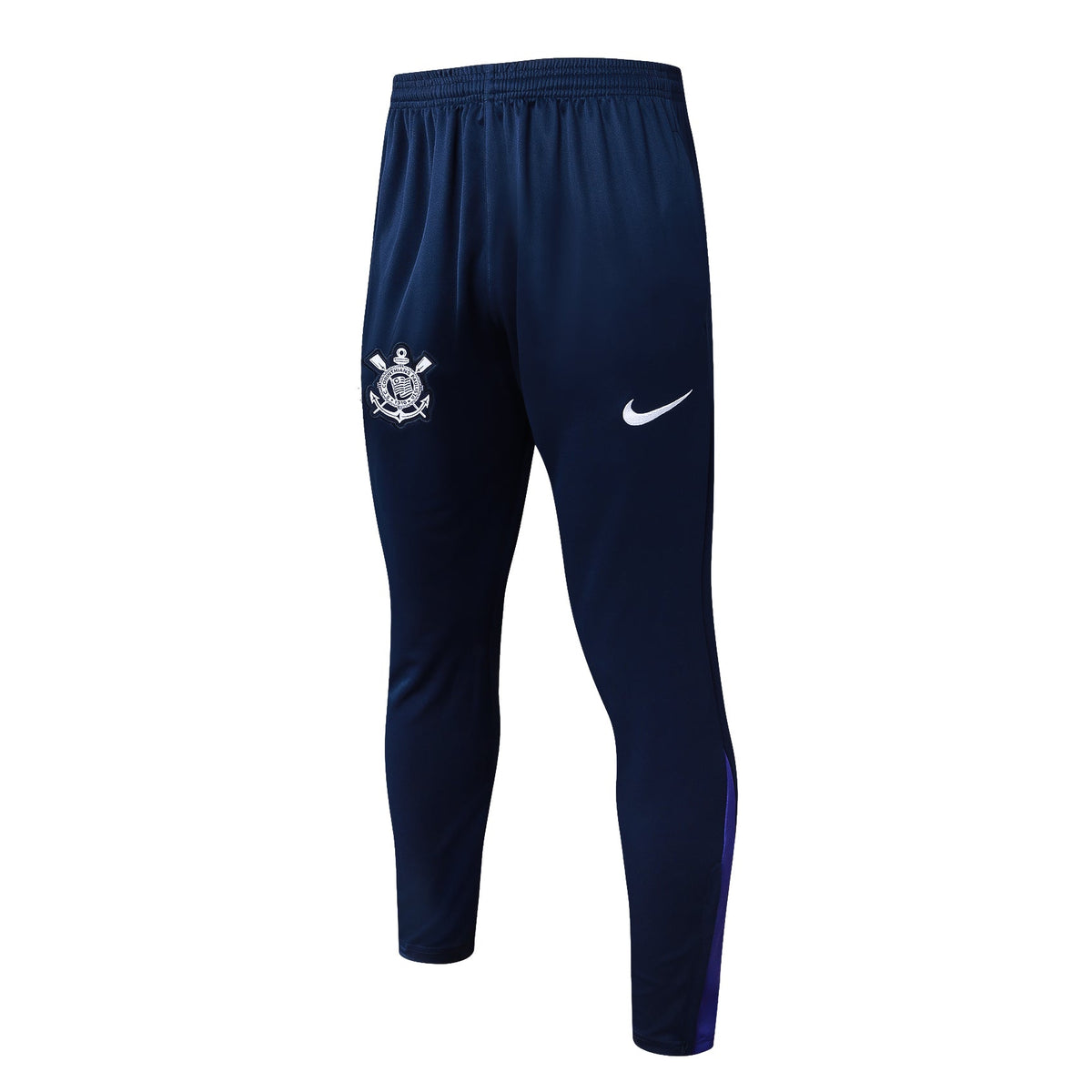 Treino Corinthians 2025/26 I Masculino Roxo