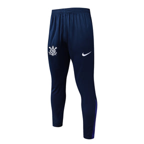 Kit Treino Corinthians 2025/26 I Masculino Roxo