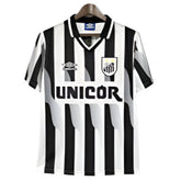 Camisa Santos Away 1998 Retrô Masculino