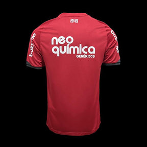 Camisa III Corinthians 2011 Retrô
