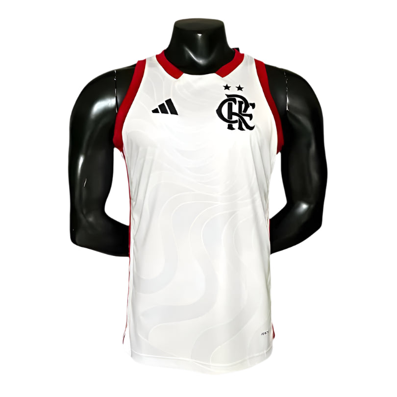 Regata II Flamengo 2024/25 NBB