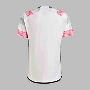 Camisa Juventus 23/24 Away Masculino Torcedor