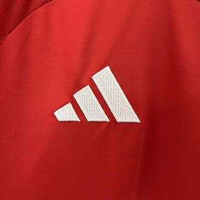 Camisa Manchester United 2024/25 Home