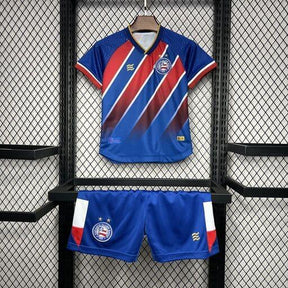 Kit Infantil Bahia 24/25 Away