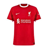 Camisa Liverpool 23/24 Home Masculino Torcedor