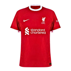 Camisa Liverpool 23/24 Home Masculino Torcedor