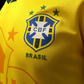 Camisa Brasil Retrô 1994 Home Masculino