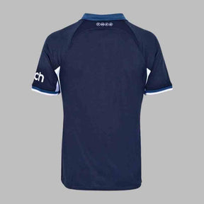 Camisa Tottenham 23/24 Away Masculino Torcedor