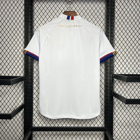 Camisa Bahia 2024/25 Home Torcedor Masculino