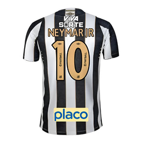 Camisa Santos 24/25 Away Torcedor Masculino C/ Patrocínios