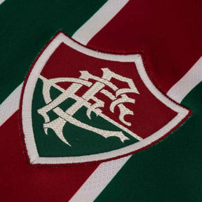 Camisa Fluminense 25/26 Home Torcedor Masculino