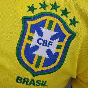 Camisa Brasil Passeio Masculino