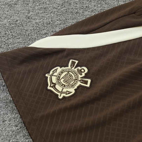 Set de Treino Corinthians 2024/25 Masculino