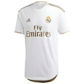 Camisa Real Madrid 19/20 Retrô Home Masculino