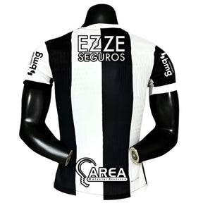 Camisa III Corinthians Jogador 2024/25 Masculino