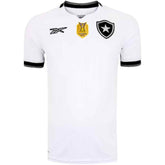 Camisa Botafogo 2024/25 Third Patch Campeão Brasileiro