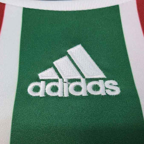 Camisa Fluminense 2008/09 Home Retrô