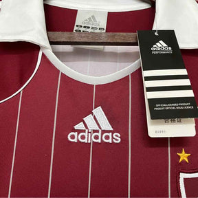 Camisa Fluminense 2007/08 Third Retrô