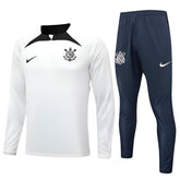 Kit Treino Corinthians 2024/25 II Masculino